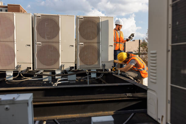 Best Affordable HVAC services  in Ardmore, PA