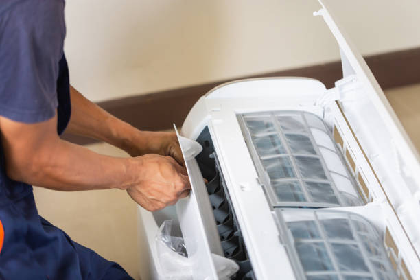 Best HVAC air duct cleaning  in Ardmore, PA