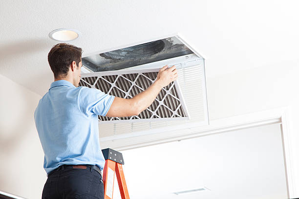 HVAC troubleshooting in Ardmore, PA